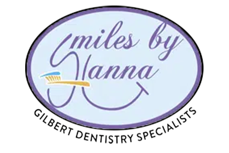 Smiles by Hanna logo